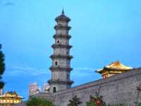 Datong Ancient City