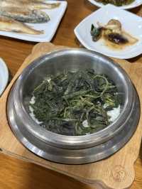 정선여행 필수코스 맛집과 오일장