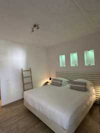 Luxury Boutique Hotel in Paros