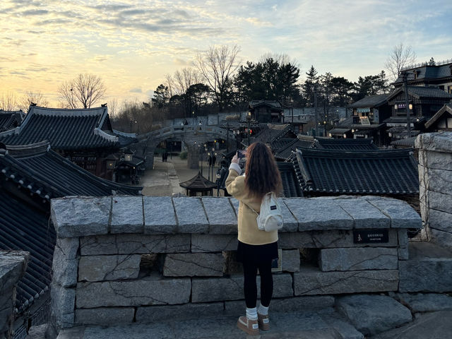 봄에 데이트 하기 좋은 논산 선샤인랜드 🤍☁️