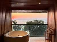 Cape Dara Resort
