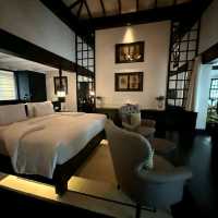 The Siam Hotel (Bangkok, Thailand)