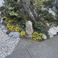  鎌倉の西方極楽浄土『長谷寺』
