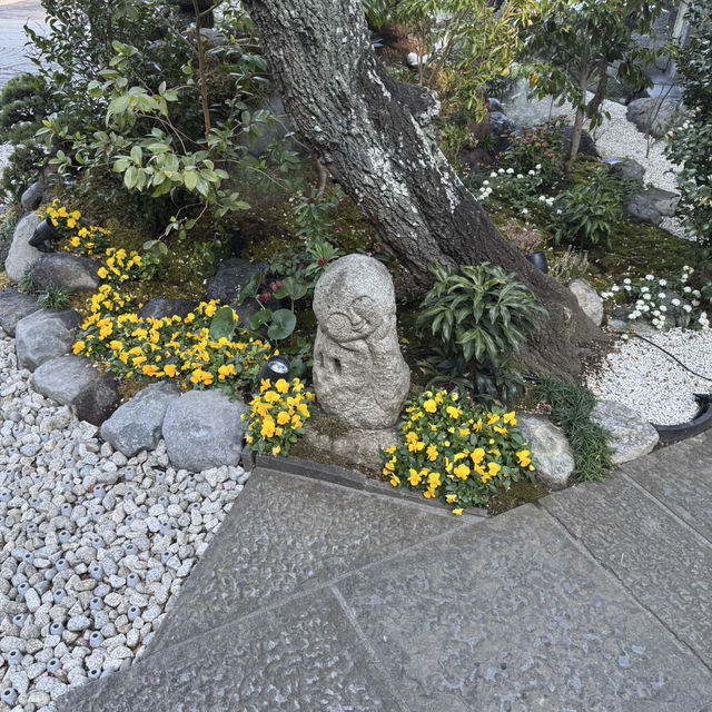  鎌倉の西方極楽浄土『長谷寺』