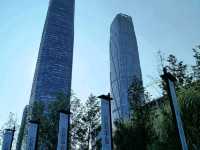 "Kunming: The Eternal Spring City of China"