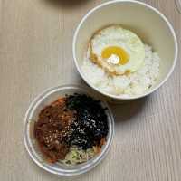 高質韓式外賣店