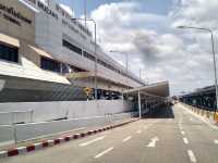 ท่าอากาศยานนานาชาติดอนเมือง