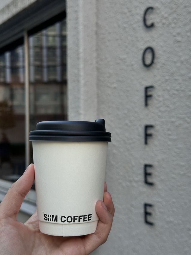 東京咖啡分享：三間必訪的cafe☕️