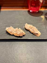 【東京・六本木】ミシュランガイド東京2025 一つ星「ラトリエ ドゥ ジョエル・ロブション」