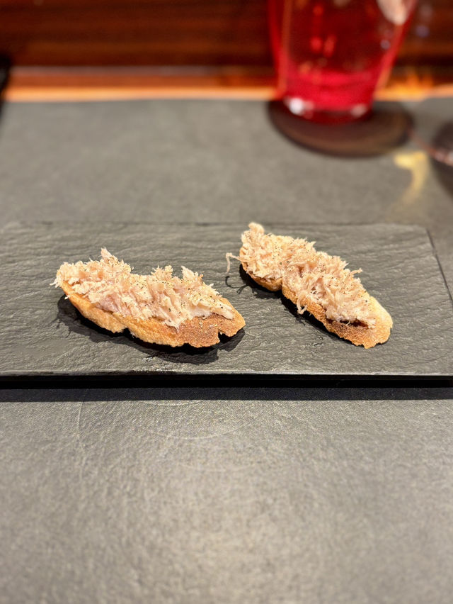 【東京・六本木】ミシュランガイド東京2025 一つ星「ラトリエ ドゥ ジョエル・ロブション」