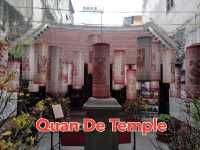 ระนาดหิน🎼🎶 Quan De Temple
