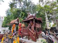 ค่ายบางระจัน สถานที่สำคัญประวัติศาสตร์ไทย