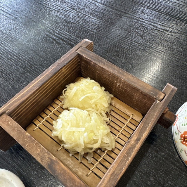 【佐賀】🇯🇵 いか活き造り 漁火