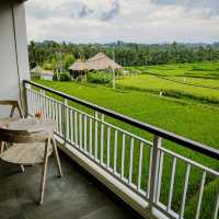 Cultural Haven at Paon Desa Ubud