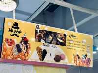  Mr. waffle (มิสเตอร์วาฟเฟิล)🧇