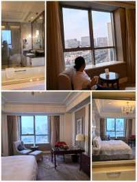 Sofitel, A Luxurious Oasis in the heart of Xining