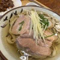 沖縄美味いもん食べ歩きツアー
