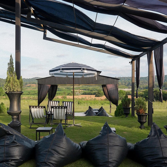 Heaven Garden • Khaoyai, Nakhon Ratchasima