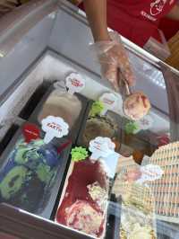 Simon Says Ice Cream ภูเก็ต