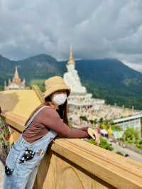 Must-Visit spot at Khao Kho