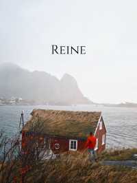 พิกัด Lofoten เกาะยอดฮิตของนอร์เวย์ ที่ไม่ควรพลาด