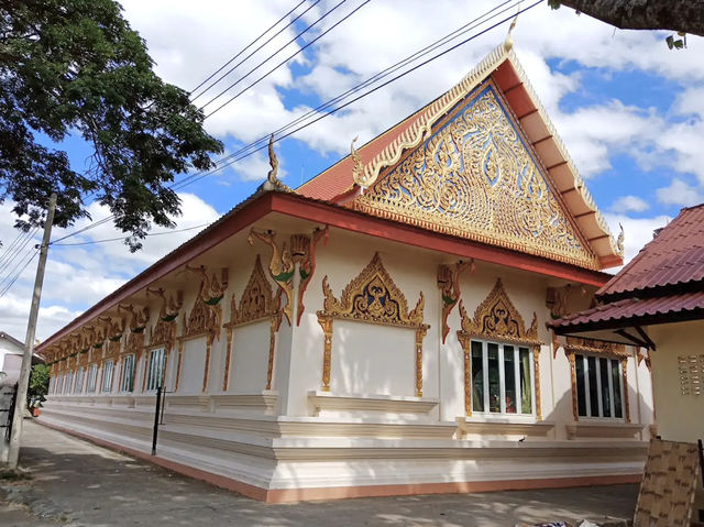 วัดศรีสว่างโนนทัน จ.ขอนแก่น
