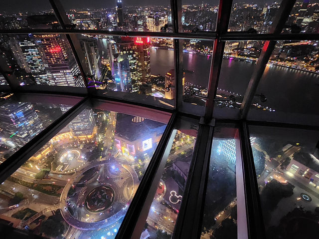 Shanghai and Suzhou, an unforgettable trip with family