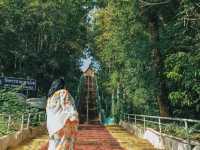 วัดพระธาตุเขาน้อย จ.น่าน