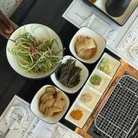 고양 서오릉 양고기 맛집 이바램
