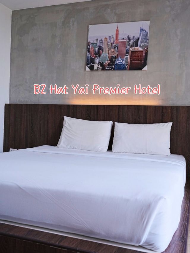 🎑 B2  Hat Yai Premier Hotel