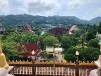 [🇹🇭プーケット] プーケットのワットチャロン：島の精神的な中心地を訪れる