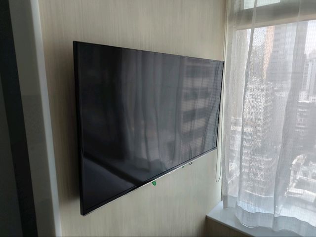 Tung Nam Lou Art Hotel Hong Kong