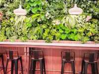 Amazon Cafe เมืองภูเก็ต