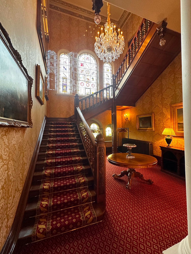 Kilworth House Hotel