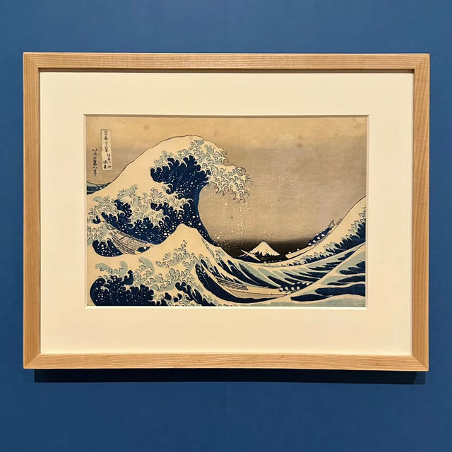感受江戶•江戶東京博物館