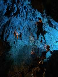 宇流麻市必去景點|Cave Okinawa