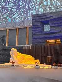 Discover unique mix of Ancient Herotage and Urban Architecture of Nanjing