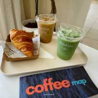KenKen Coffee