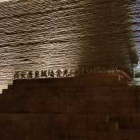 城牆漫步必訪！含光門遺址博物館