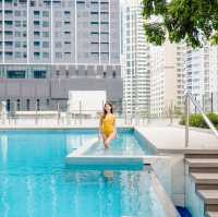 โรงแรมหรู สุขุมวิท