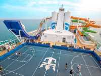 "Ultimate Paradise: Experience Perfect Day at CocoCay with Royal Caribbean"
