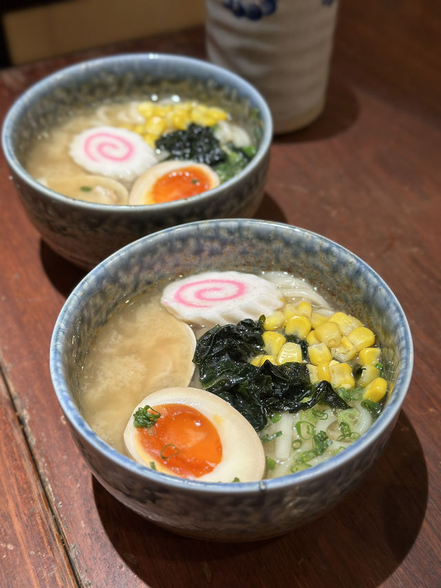 鮨一豐富日式料理套餐