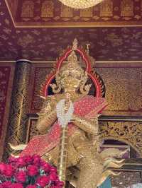 ที่เที่ยวสายมูห้ามพลาดในเชียงใหม่ 