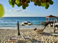 Spring Trip to Okinawa: Miyuki Beach