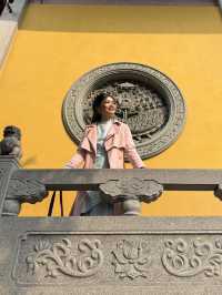 Love, Luck & Traffic Jams: How to Visit Lingyin Temple Like a Pro (Spoiler: Take the Bus!)