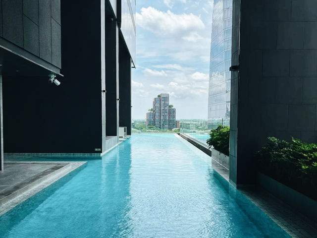 Ascott Thonglor Bangkok