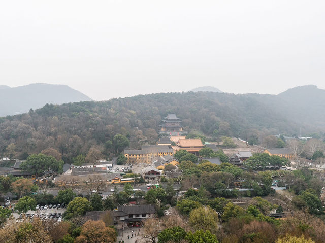 “Hangzhou 1 day trip”