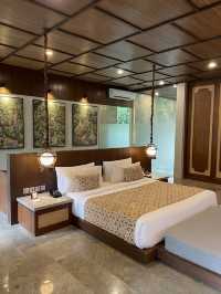 峇里島 | 峇里島住過最喜歡嘅one bedroom villa之一