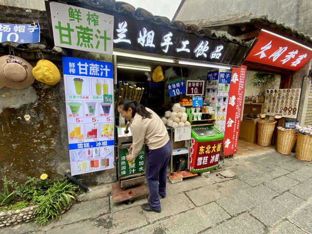 深圳古城遊✨大鵬所城🏰