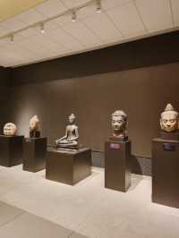 A Must-Visit Near Wat Pho : The National Museum Bangkok